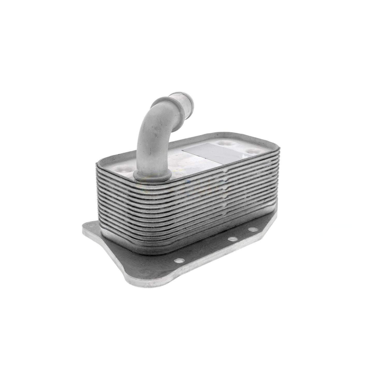 VEMO Oil Cooler, engine oil V40-60-2107