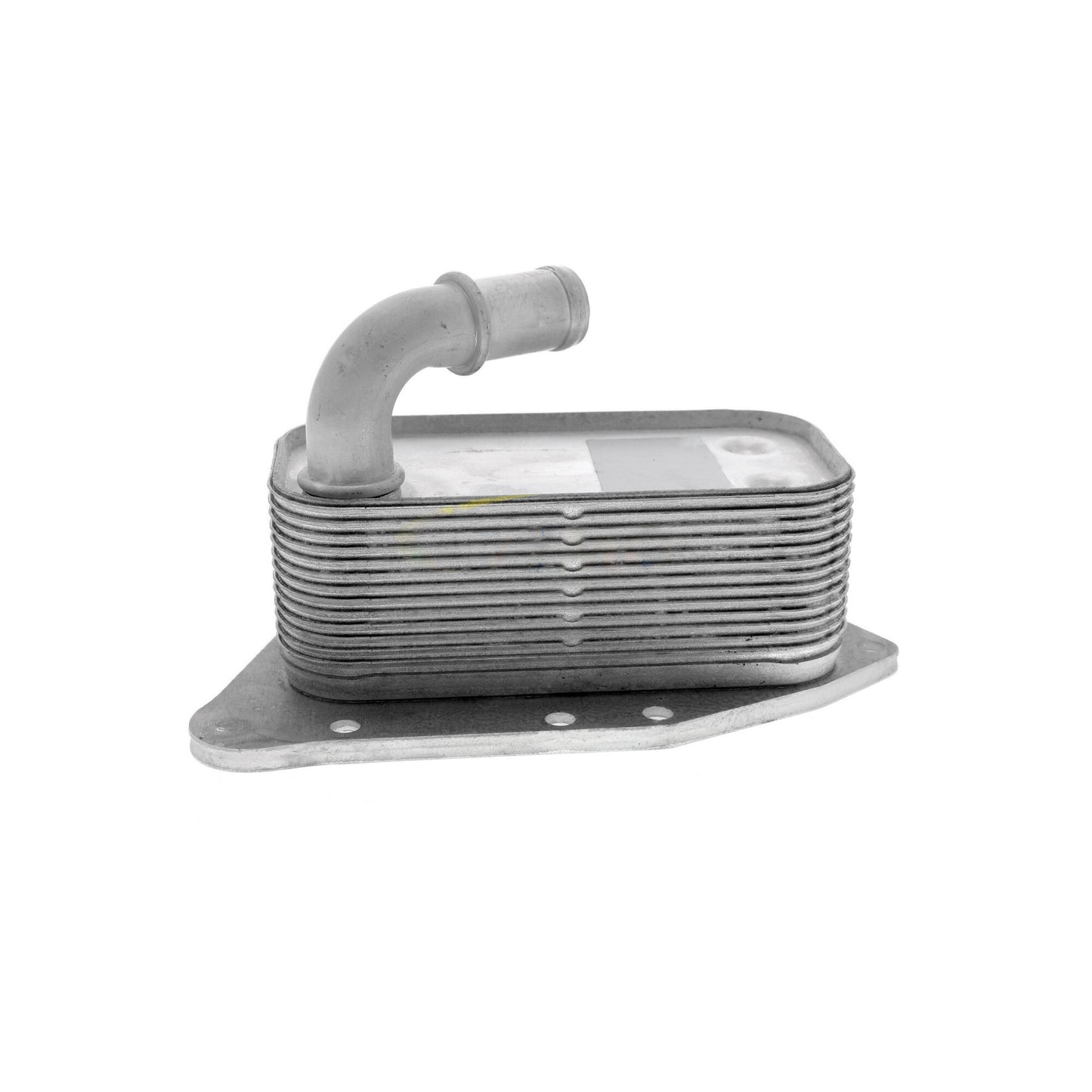 VEMO Oil Cooler, engine oil V40-60-2107