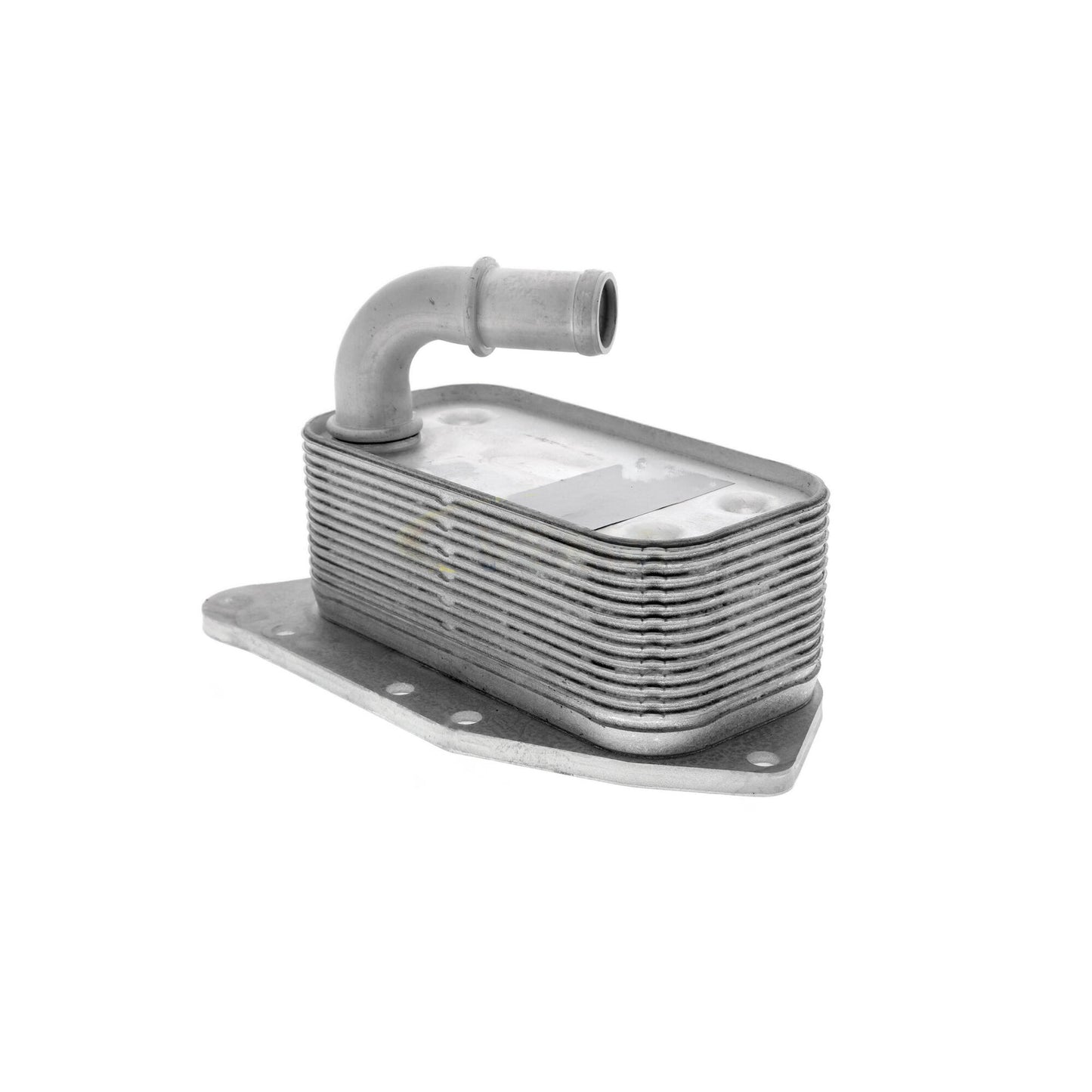 VEMO Oil Cooler, engine oil V40-60-2107