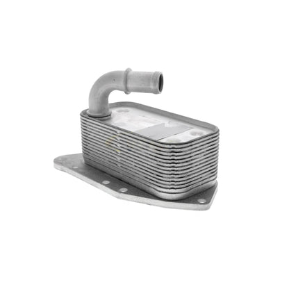 VEMO Oil Cooler, engine oil V40-60-2107