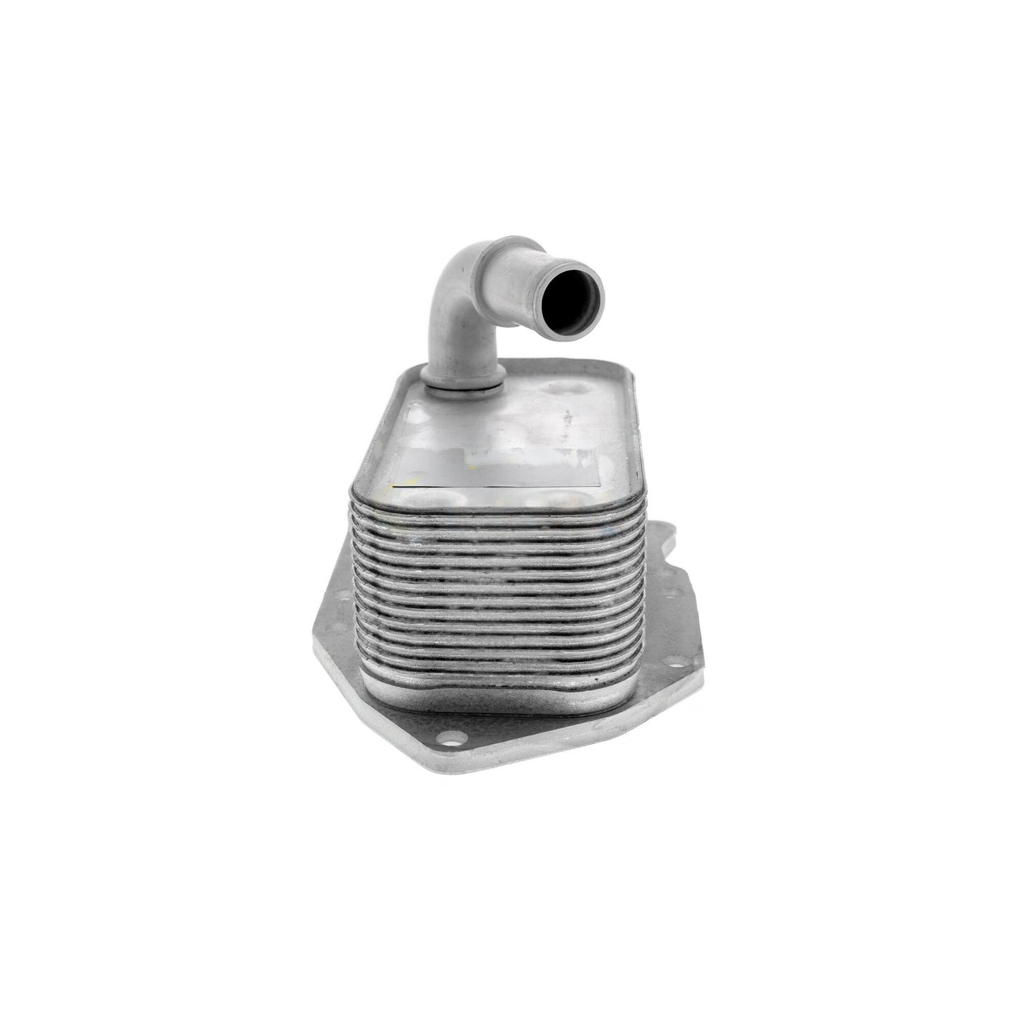 VEMO Oil Cooler, engine oil V40-60-2107