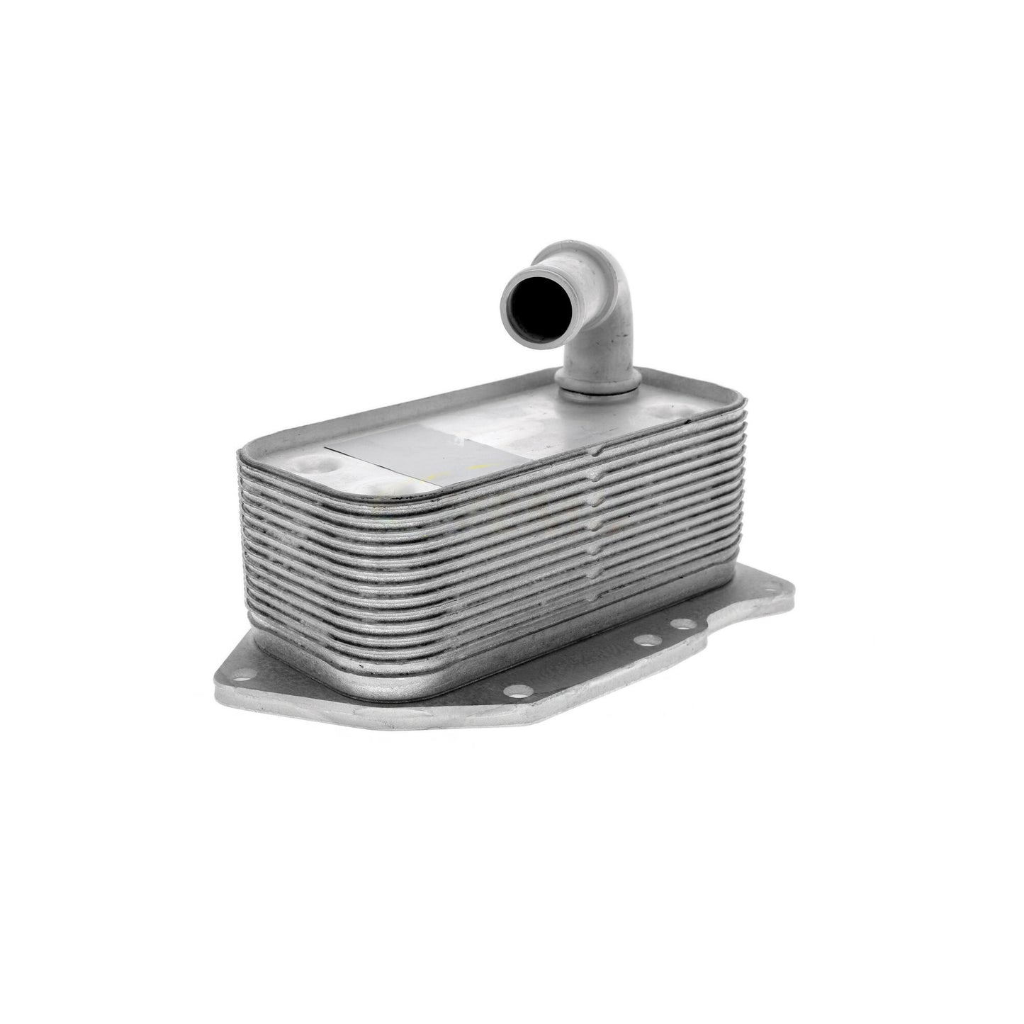 VEMO Oil Cooler, engine oil V40-60-2107