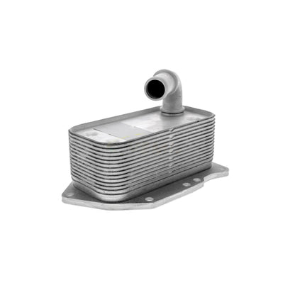 VEMO Oil Cooler, engine oil V40-60-2107