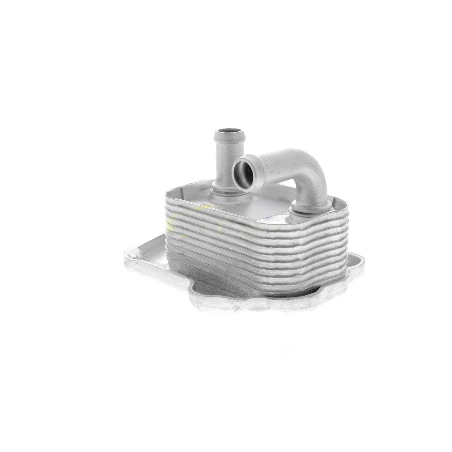 VEMO Oil Cooler, engine oil V40-60-2110