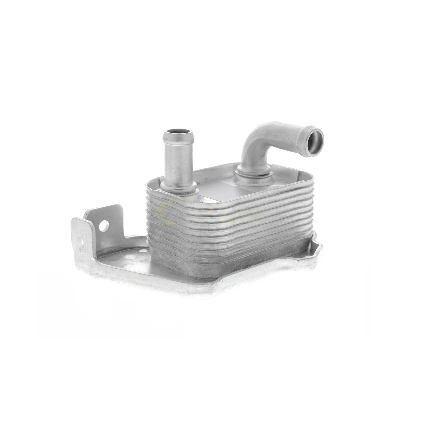 VEMO Oil Cooler, engine oil V40-60-2110