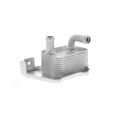 VEMO Oil Cooler, engine oil V40-60-2110