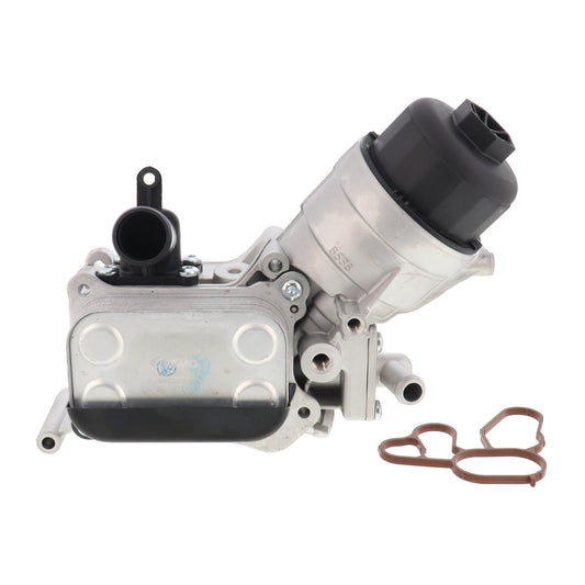 VEMO Oil filter module V40-60-2111