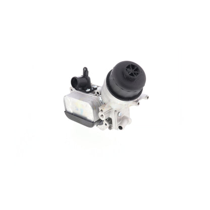 VEMO Oil filter module V40-60-2111