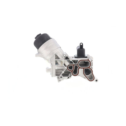 VEMO Oil filter module V40-60-2111