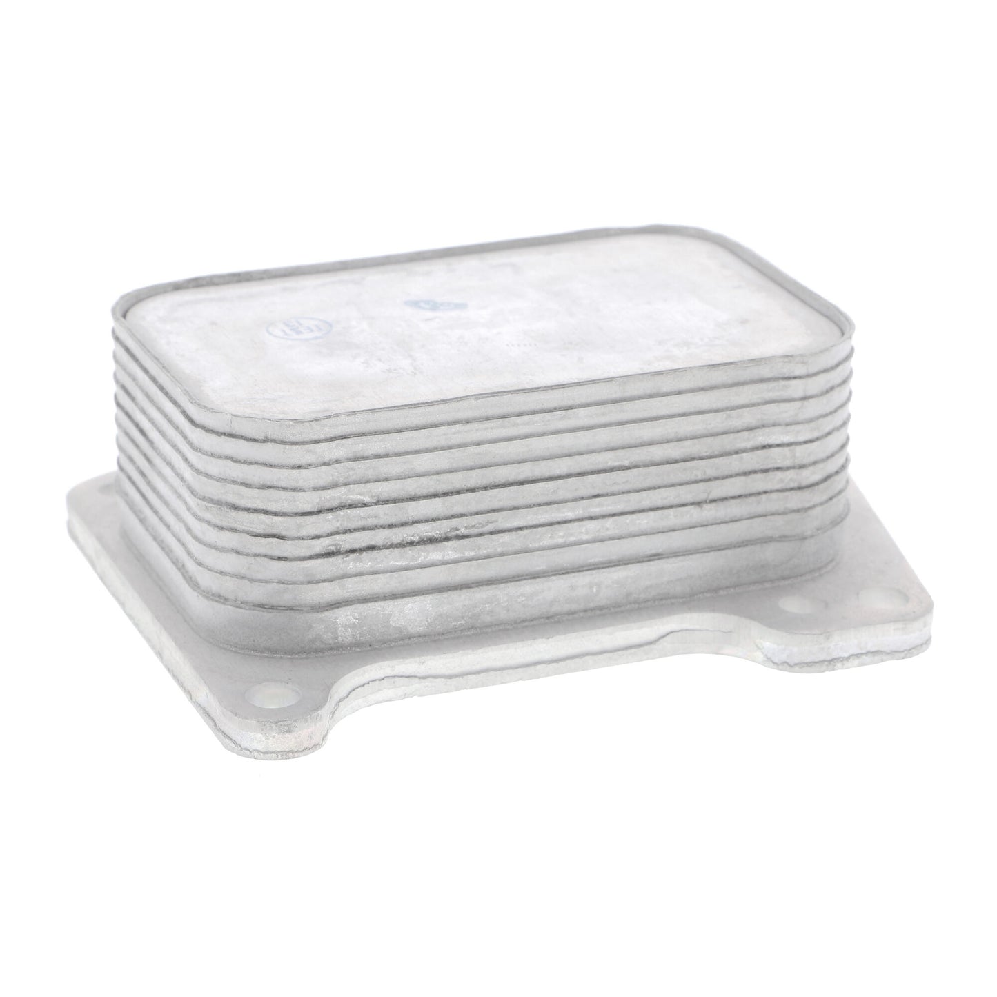 VEMO Oil Cooler, engine oil V40-60-2114