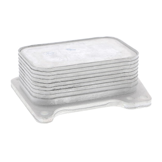 VEMO Oil Cooler, engine oil V40-60-2114