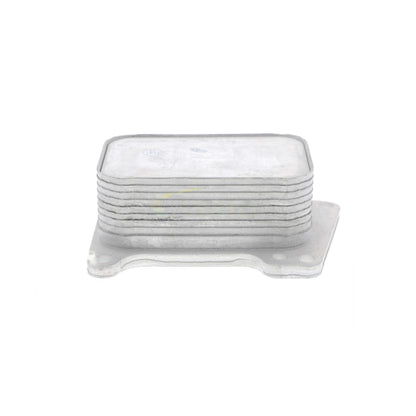 VEMO Oil Cooler, engine oil V40-60-2114