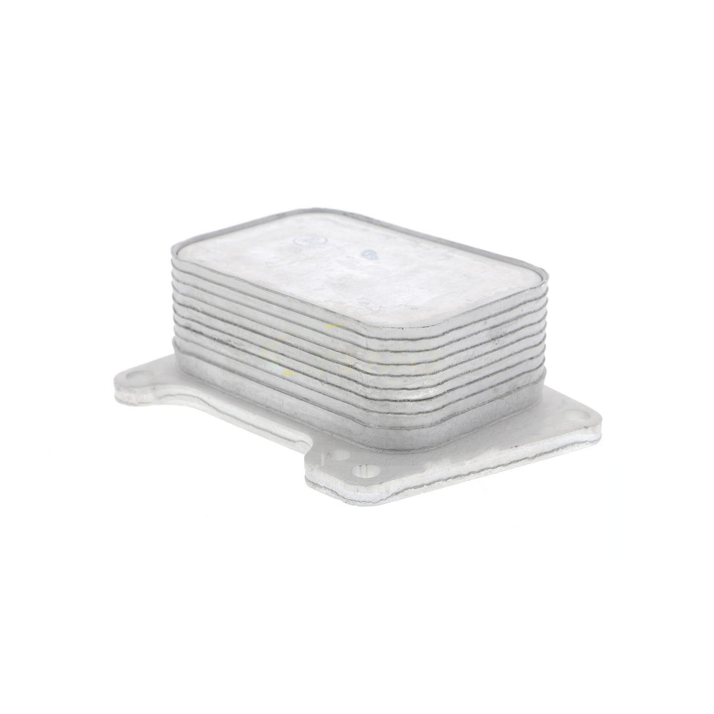VEMO Oil Cooler, engine oil V40-60-2114