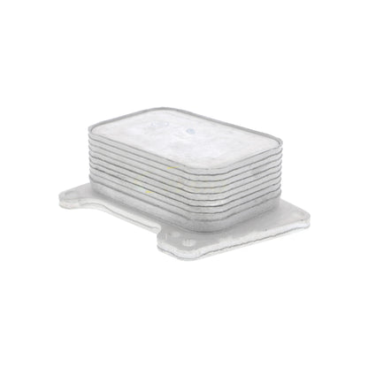 VEMO Oil Cooler, engine oil V40-60-2114