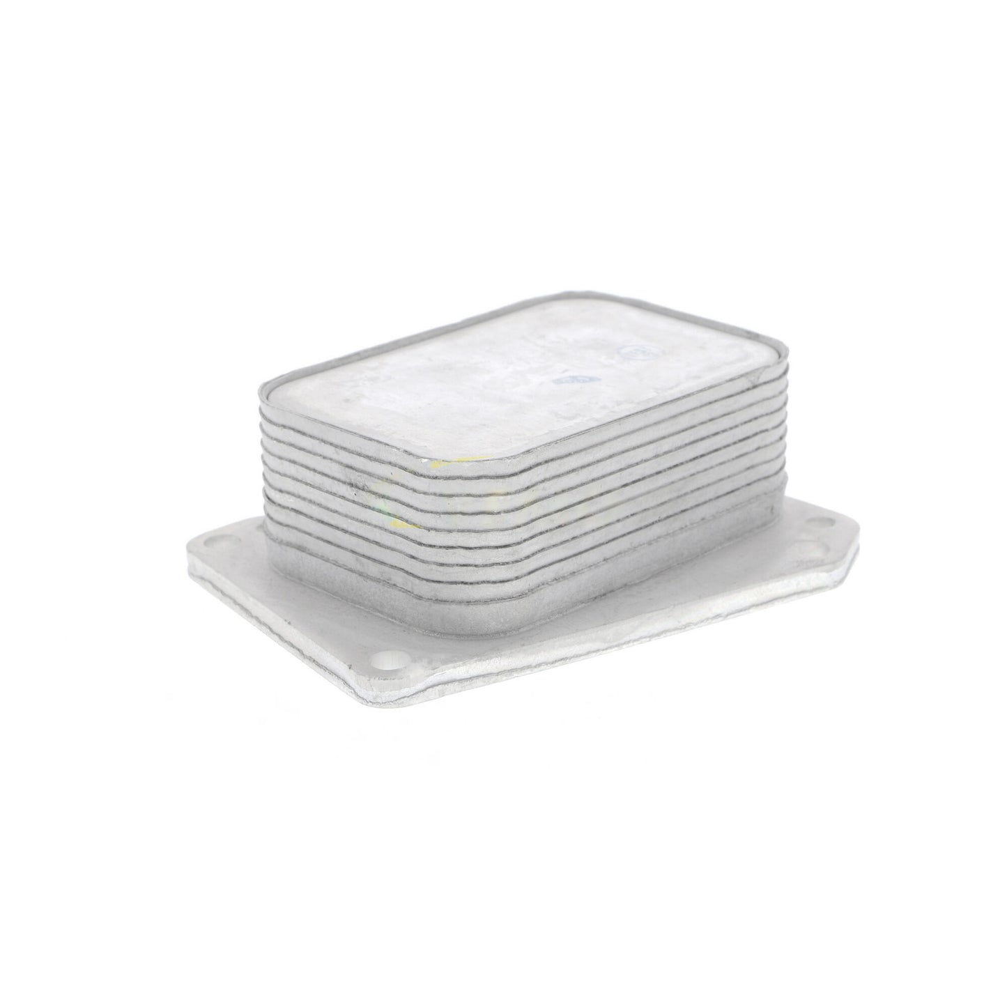 VEMO Oil Cooler, engine oil V40-60-2114