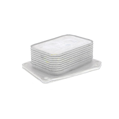 VEMO Oil Cooler, engine oil V40-60-2114