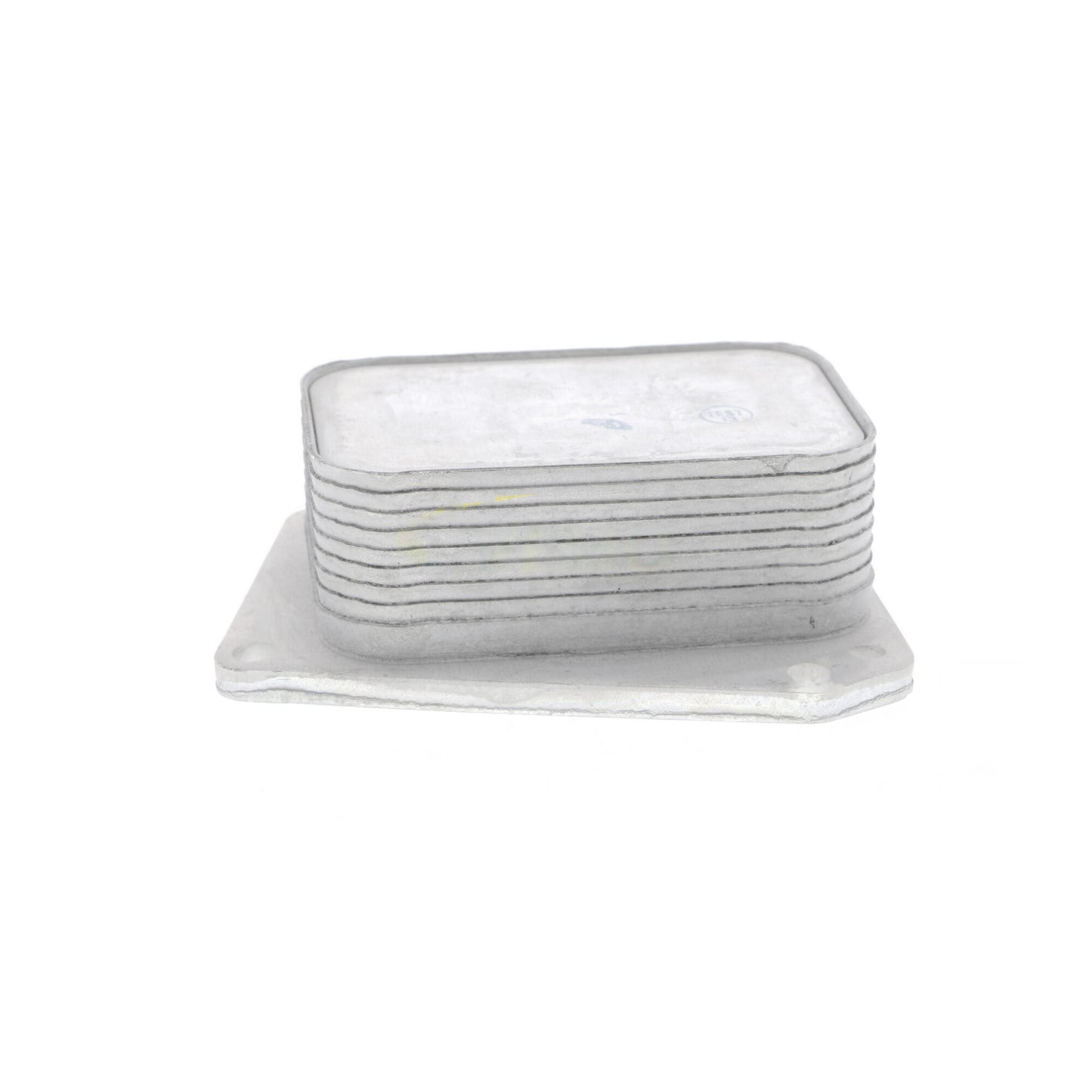 VEMO Oil Cooler, engine oil V40-60-2114