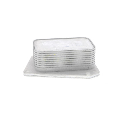 VEMO Oil Cooler, engine oil V40-60-2114