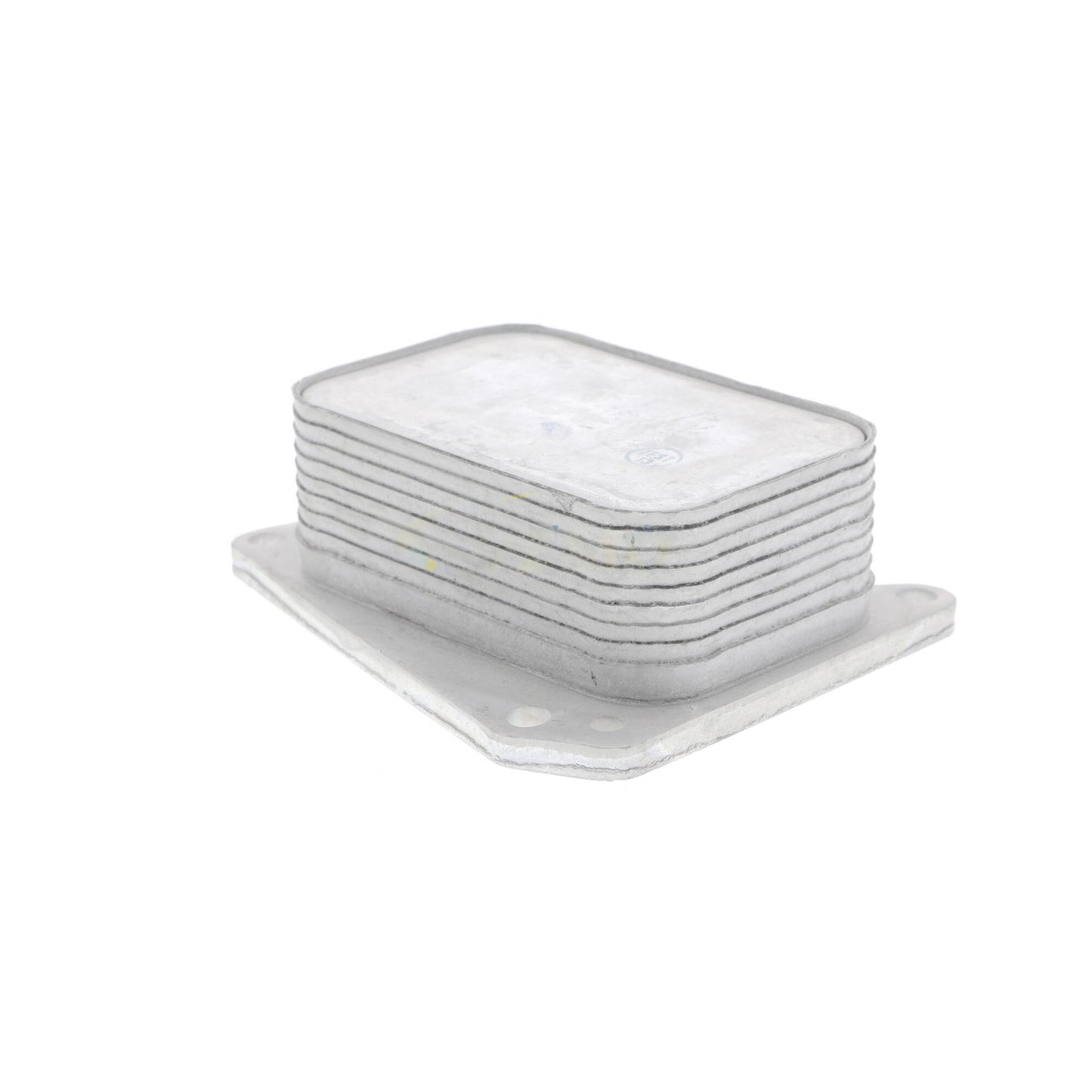 VEMO Oil Cooler, engine oil V40-60-2114
