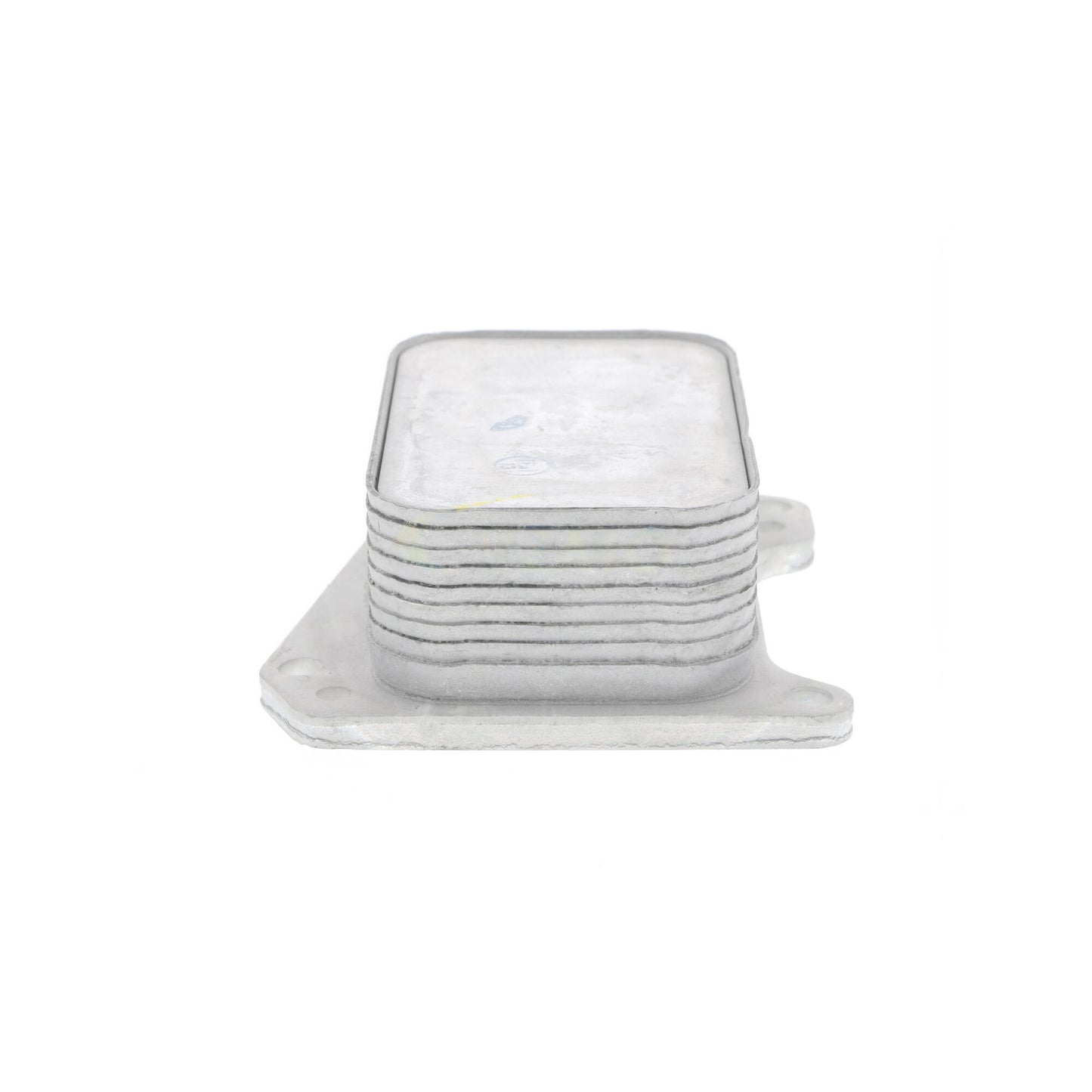 VEMO Oil Cooler, engine oil V40-60-2114
