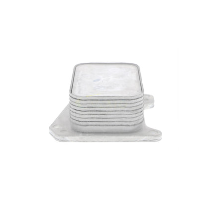 VEMO Oil Cooler, engine oil V40-60-2114
