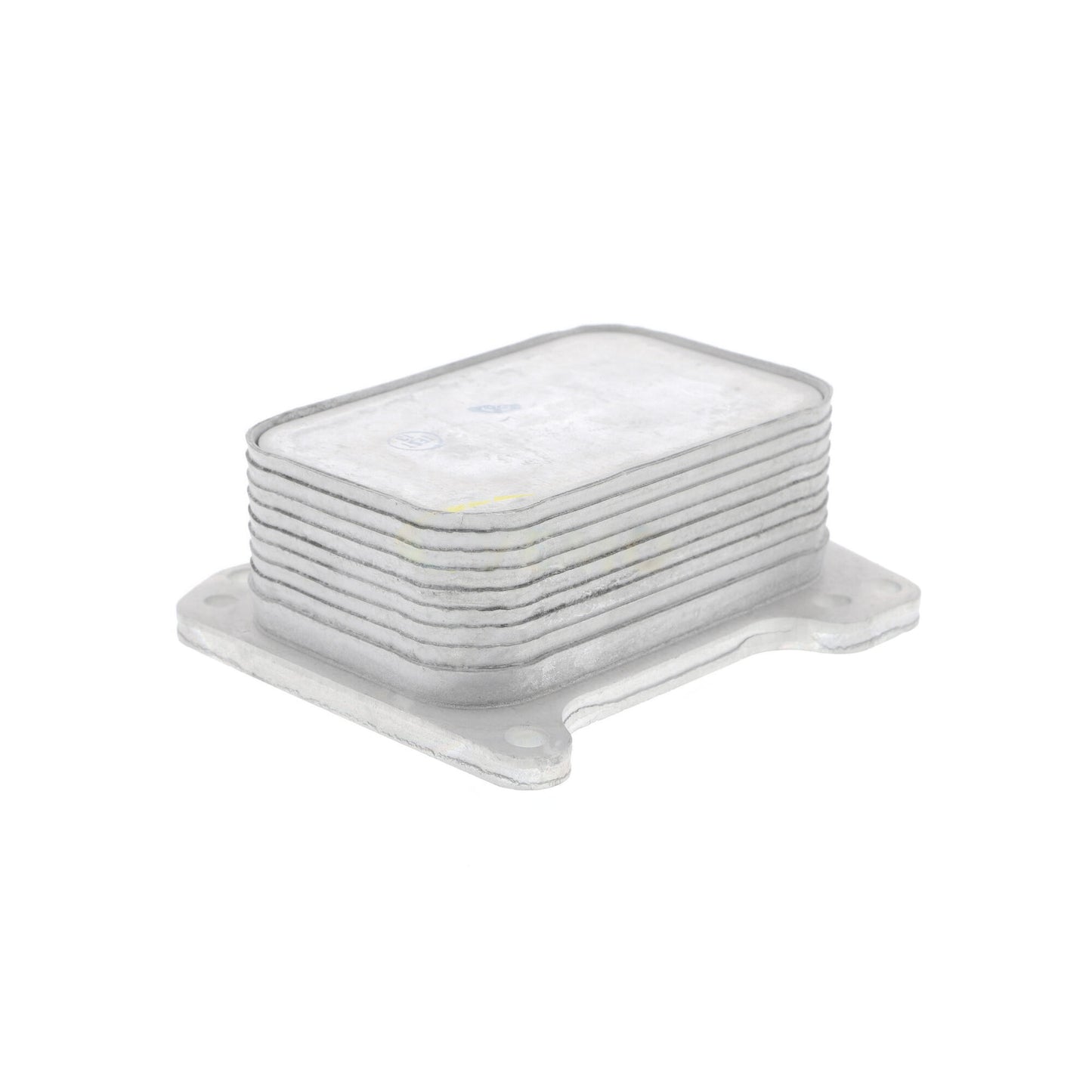 VEMO Oil Cooler, engine oil V40-60-2114