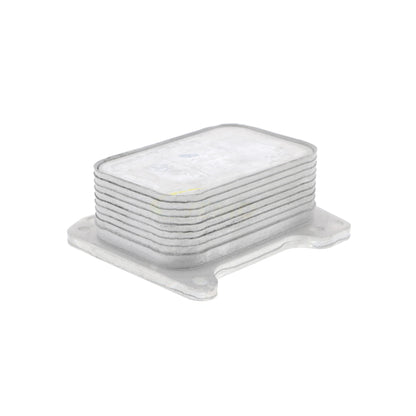 VEMO Oil Cooler, engine oil V40-60-2114
