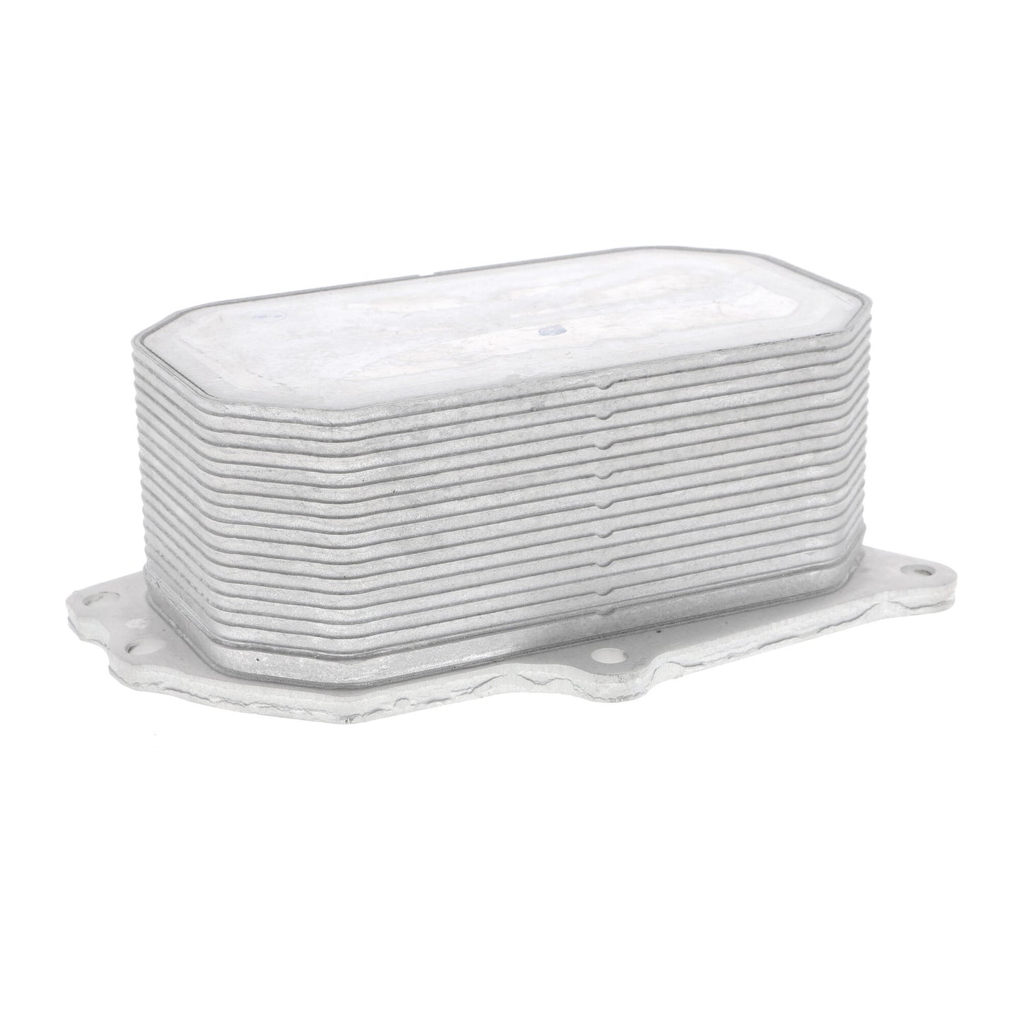 VEMO Oil Cooler, engine oil V40-60-2115