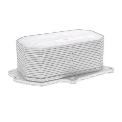 VEMO Oil Cooler, engine oil V40-60-2115