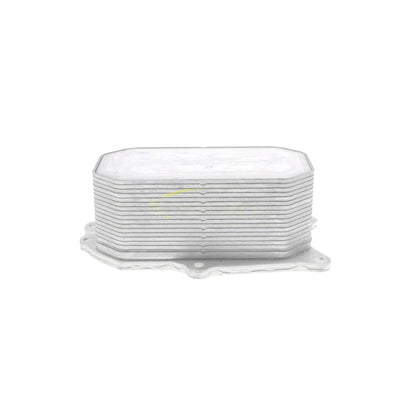 VEMO Oil Cooler, engine oil V40-60-2115