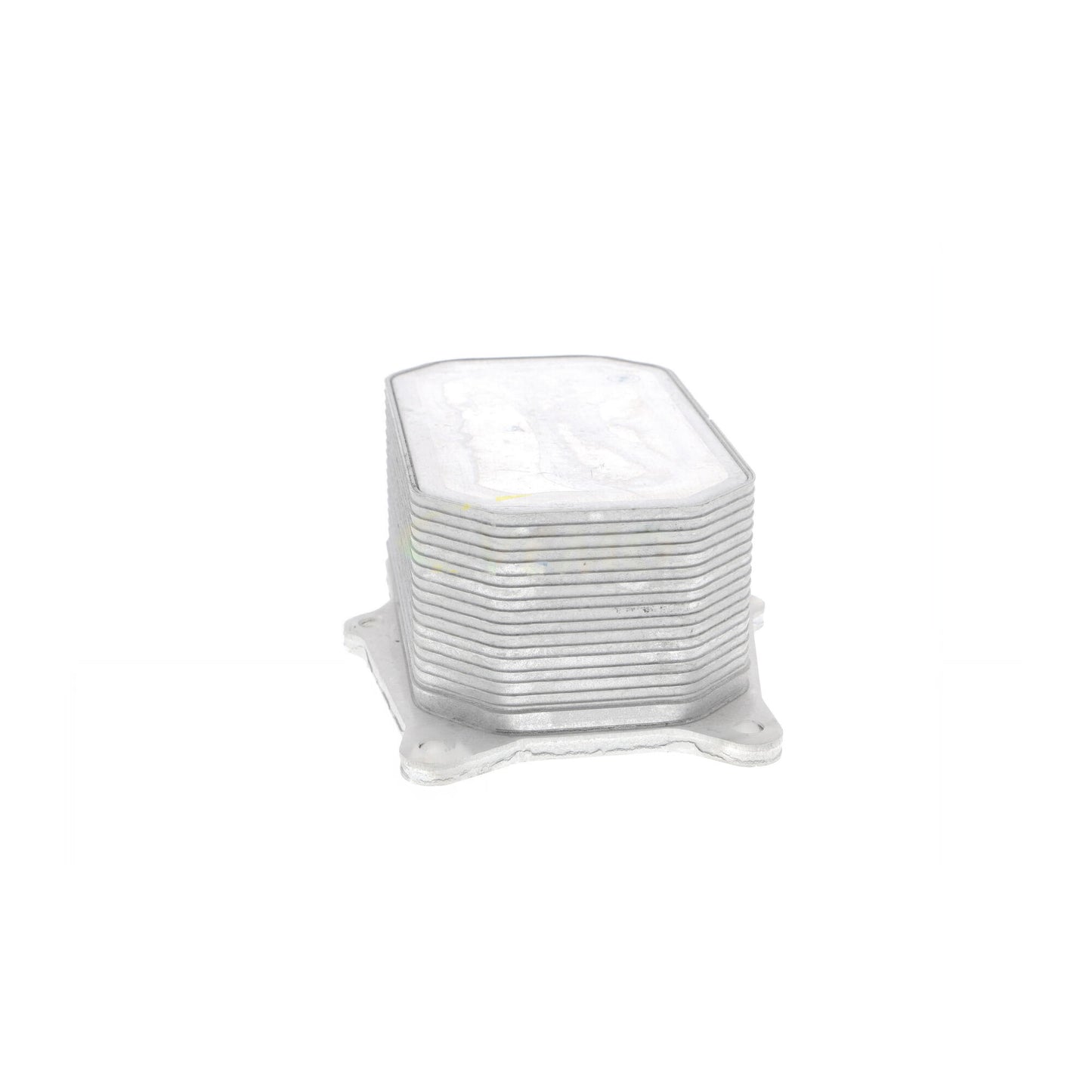 VEMO Oil Cooler, engine oil V40-60-2115