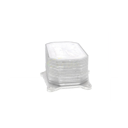 VEMO Oil Cooler, engine oil V40-60-2115