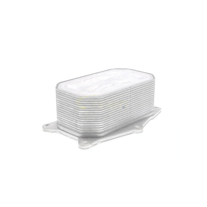 VEMO Oil Cooler, engine oil V40-60-2115