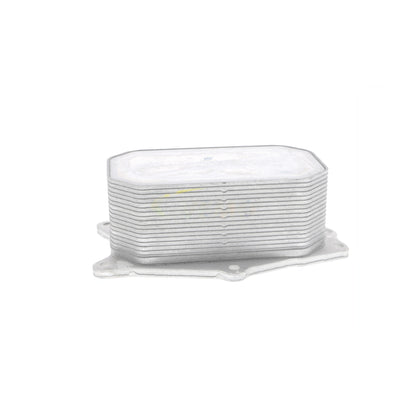 VEMO Oil Cooler, engine oil V40-60-2115