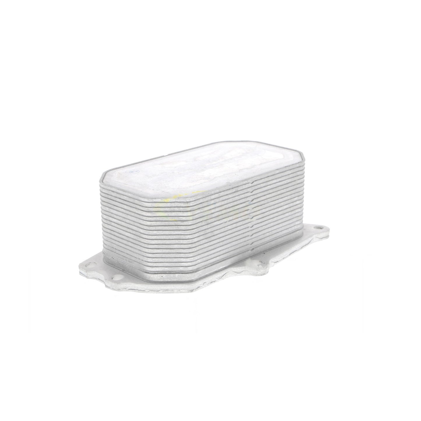 VEMO Oil Cooler, engine oil V40-60-2115