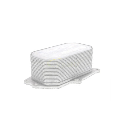 VEMO Oil Cooler, engine oil V40-60-2115