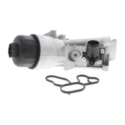 VEMO Oil filter module V40-60-2116