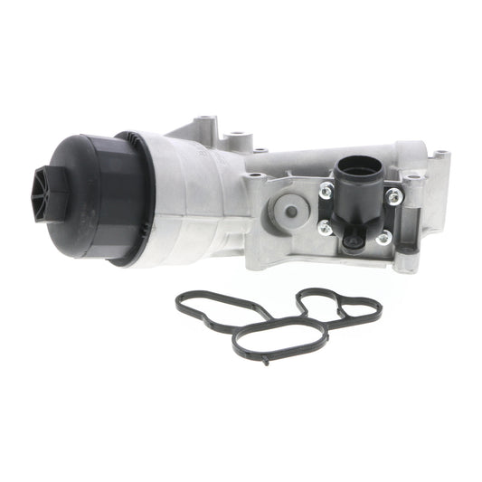 VEMO Oil filter module V40-60-2116