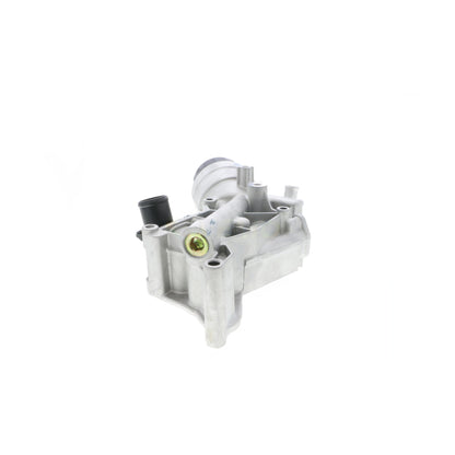 VEMO Oil filter module V40-60-2116