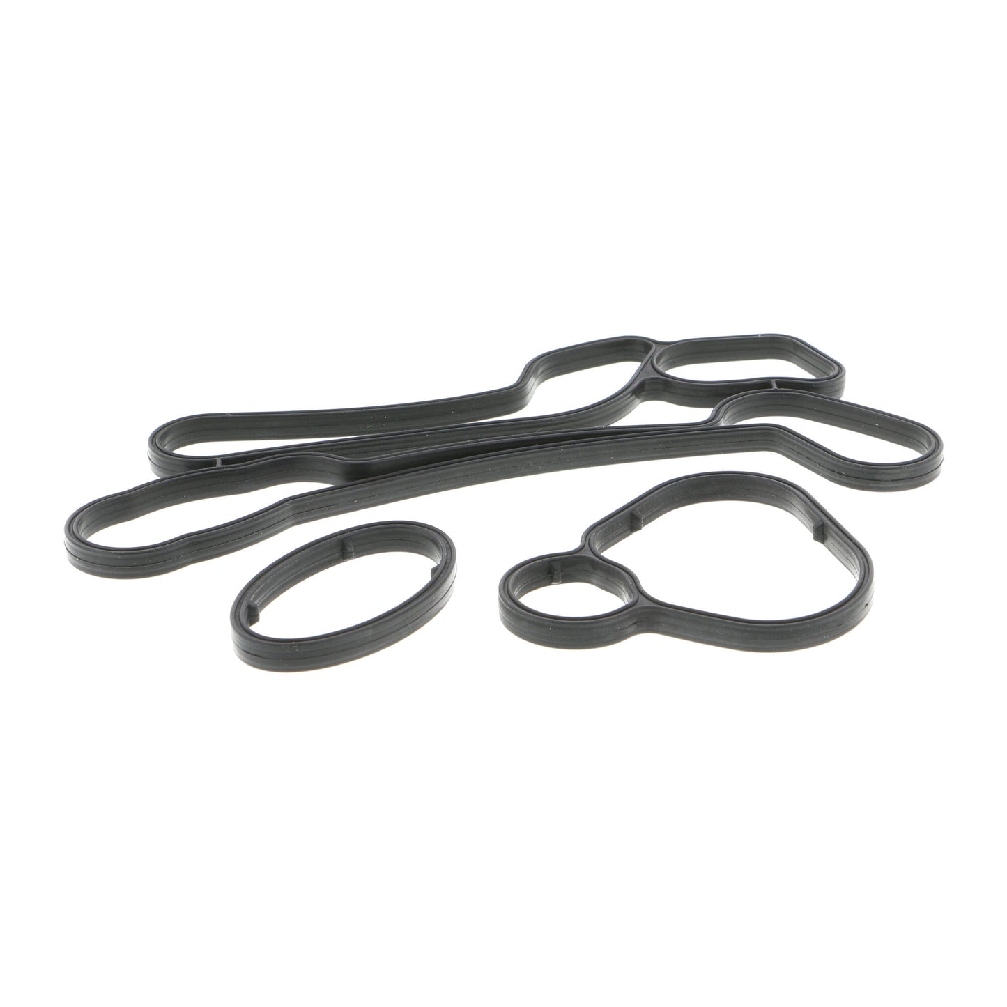 VEMO Oil Cooler, engine oil V40-60-2117