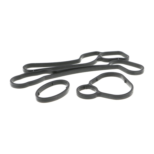 VEMO Oil Cooler, engine oil V40-60-2117