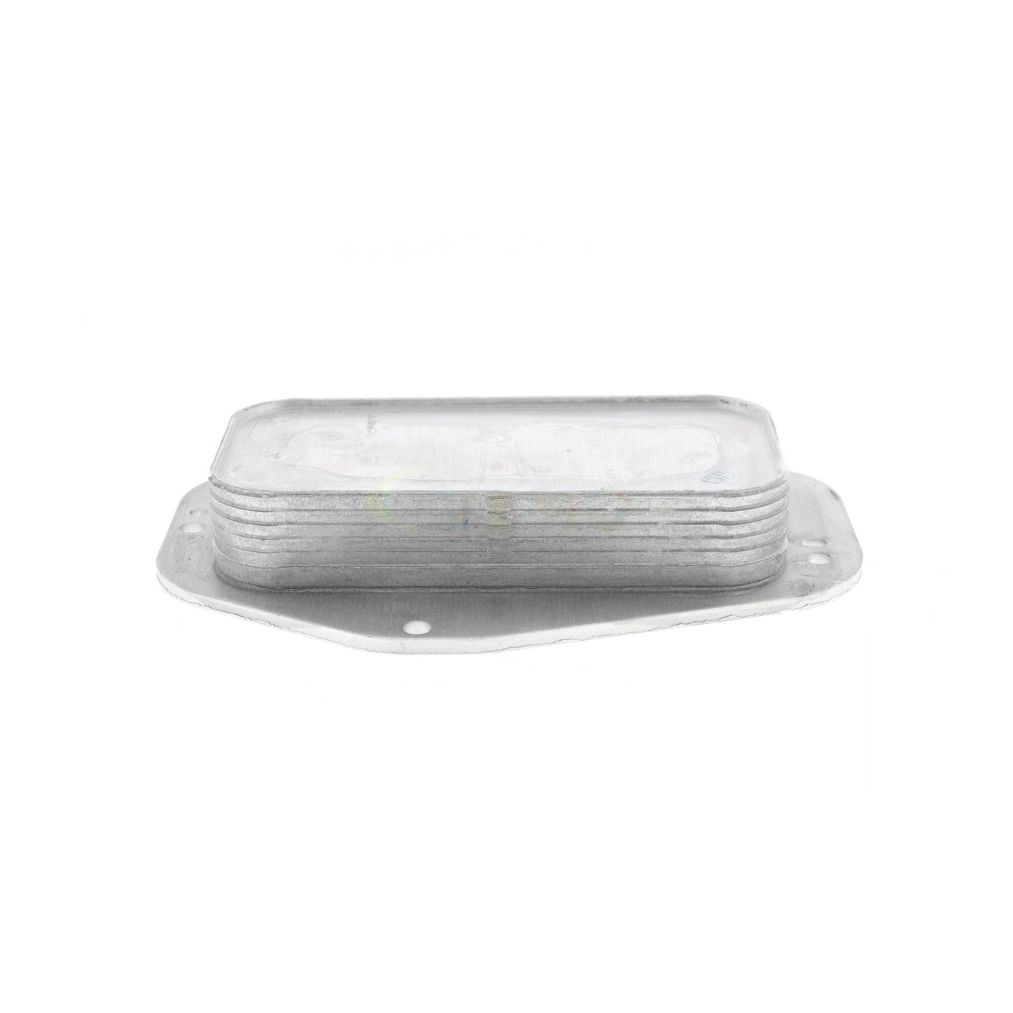 VEMO Oil Cooler, engine oil V40-60-2117