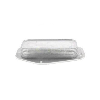 VEMO Oil Cooler, engine oil V40-60-2117