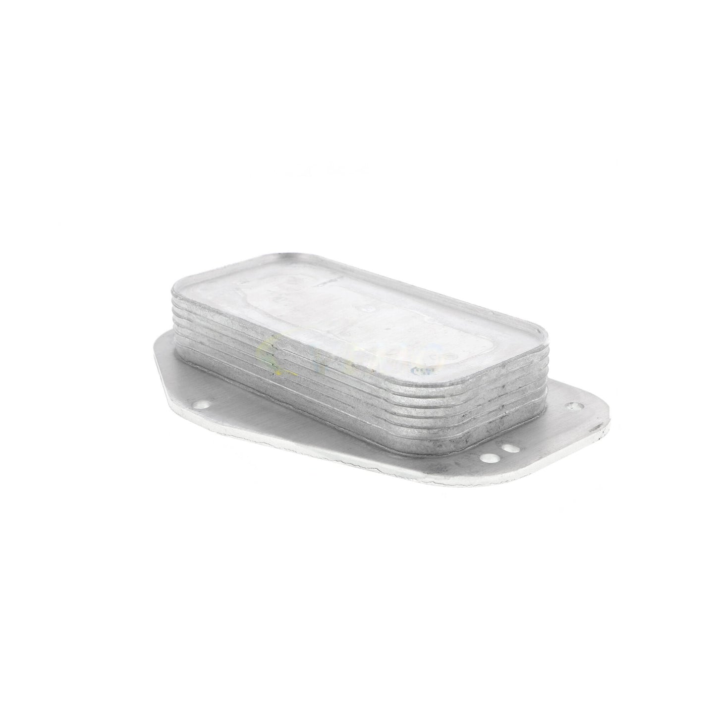 VEMO Oil Cooler, engine oil V40-60-2117
