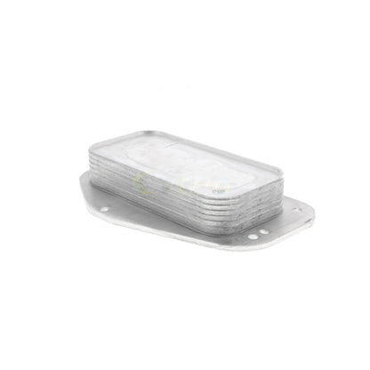 VEMO Oil Cooler, engine oil V40-60-2117