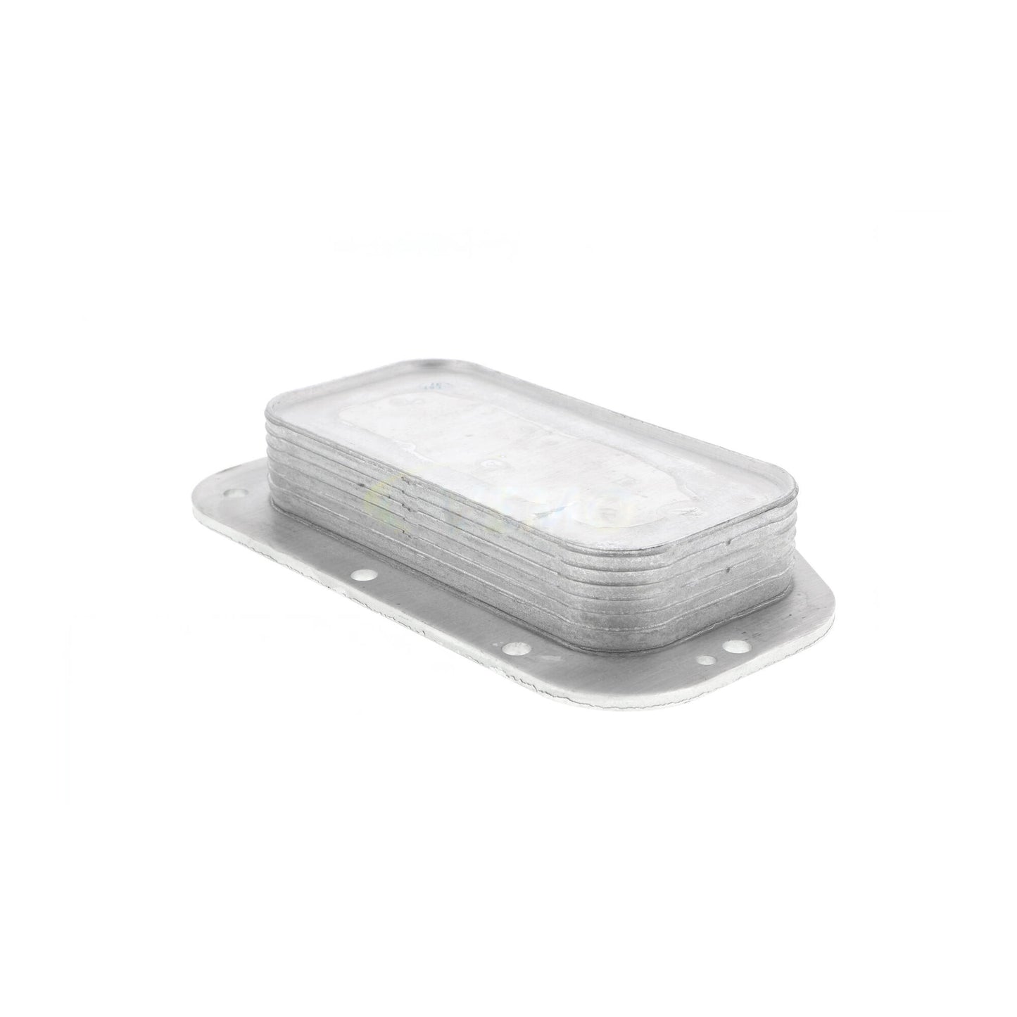 VEMO Oil Cooler, engine oil V40-60-2117