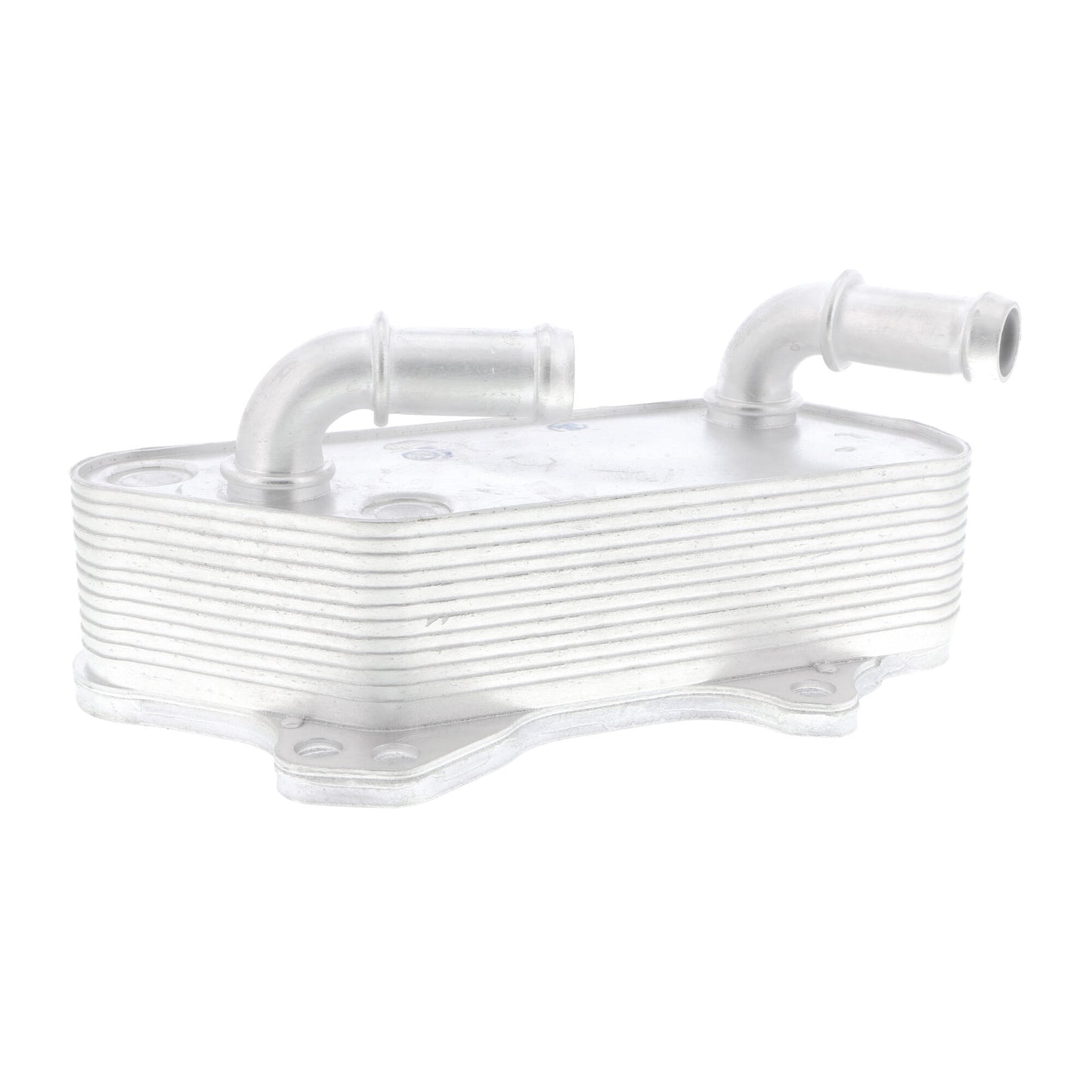 VEMO Oil Cooler, engine oil V40-60-2118