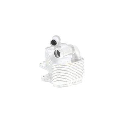 VEMO Oil Cooler, engine oil V40-60-2118