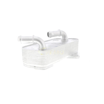 VEMO Oil Cooler, engine oil V40-60-2118