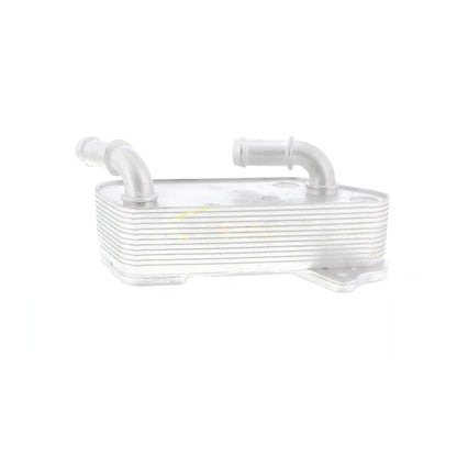 VEMO Oil Cooler, engine oil V40-60-2118